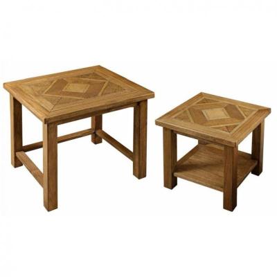 Villarosa Nest Of 2 Tables